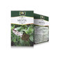Mint leaf tea, 50 g, Stef Mar Valcea