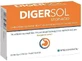 Specchiasol Digersol Digersol Stop Acid Food Supplement Special 20 chewable tablets