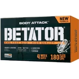 Body Attack Betator Suplemento Dietético Especial 180 cáps.