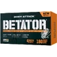 Body Attack Betator Suplemento Dietético Especial 180 cáps.
