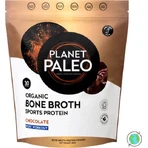 Planet Paleo Organic Bone Broth Sports with Chocolate Flavor 480gr