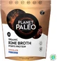 Planet Paleo Organic Bone Broth Sports with Chocolate Flavor 480gr