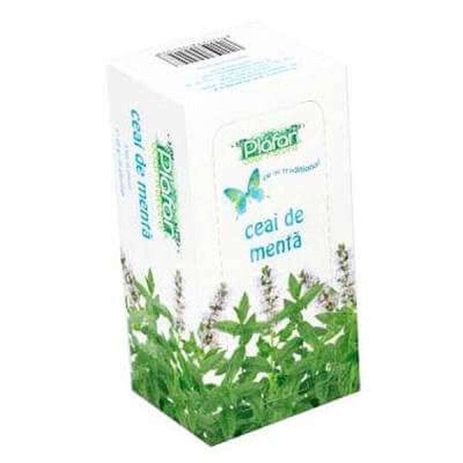 Winkel op Muntthee, 20 doses, Plafar Muntthee, 20 doses, Plafar