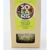 Hulled hemp seeds, 100 g, Solaris