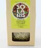 Gesch&#228;lte Hanfsamen, 100 g, Solaris
