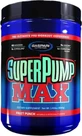 Gaspari Superpump Max Special Dietary Supplement 640gr Fruit Juice