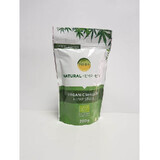 Hennepzaad eco gepeld 250 gr, Natuurlijk Hennep Hert
