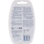Chicco Physioforma Air Silicone Pacifiers BEJ - GRI for 16-36 months 2pcs