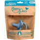 Dr. Brown's PS110074 Chupete de silicona Azul para 0-6 meses