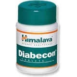 Himalaya Wellness Diabecon 30 dossiers