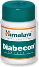 Himalaya Wellness Diabecon 30 plików