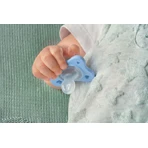 Chicco Physioforma Chupete de silicona rosa para 16-36 meses
