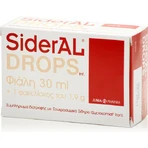 Winmedica Sideral Tropfen 1.9gr 30ml 1 Beutel