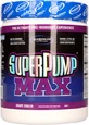 Gaspari SuperPump Max Food Supplement Special 500gr Grape Cooler
