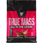 BSN True Mass Alles-in-één Gainer met Creatine & Chocoladesmaak 4,2kg