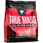 BSN True Mass Alles-in-één Gainer met Creatine & Chocoladesmaak 4,2kg