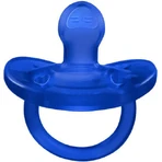 Chicco Physio Soft Silikon Schnuller Blau für 16-36 Monate