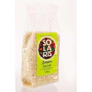 Sesame seeds, 150 g, Solaris