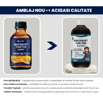 BactoLift Tusi Tus Junior - 100% natürlicher trockener und produktiver Hustensirup