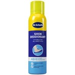Dr. Scholl's, 48 h shoe deodorant, 150 ml