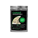 Gepeld hennepzaad, 100 gr, Canah