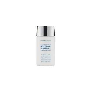 Colorescience Total Protection Crema facial mineral FPS  50, 50 ml