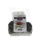 Organic shelled pumpkin seeds, 250 gr, Nature4Life