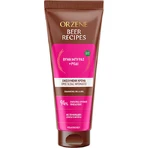 Orzene Beer Color Lock Color Maintenance Conditioner for Dyed Hair 250ml