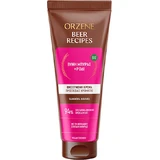 Orzene Bier Farbe Sperre Farbe Wartung Conditioner für gefärbtes Haar 250ml