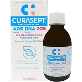 Curasept Ads Ms 205 Mouthwash Daily Protection