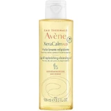 Eau Thermale Avène Xeracalm Xeracalm A.D Reinigingsolie Lichaamsreinigingsolie Geschikt voor de atopische huid 100ml