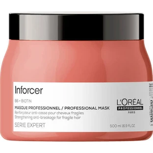 L'Oréal Professionnel Serie Expert Inforcer Strengthening Hair Mask 500ml
