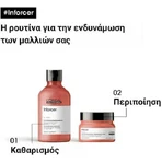 L'Oréal Professionnel Serie Expert Inforcer Strengthening Hair Mask 500ml