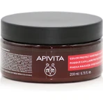 Apivita Color Protect Mascarilla Capilar Retenedora del Color 200ml