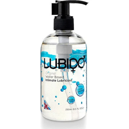 Lubido Original Gel Lubricante 250ml
