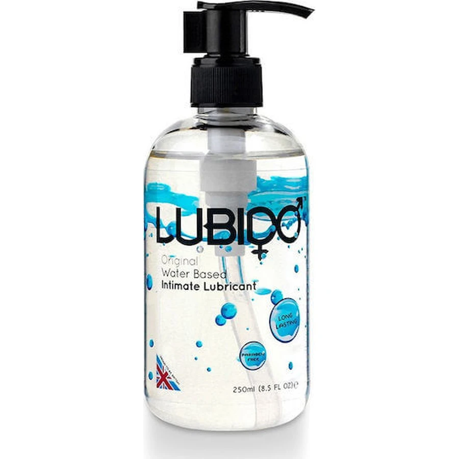 Lubido Original Gel Lubricante 250ml