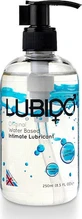 Lubido Original Lubricating Gel 250ml