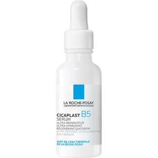 La Roche Posay Cicaplast B5 hydraterend gezichtsserum met Centella Asiatica en vitamine B5 30ml