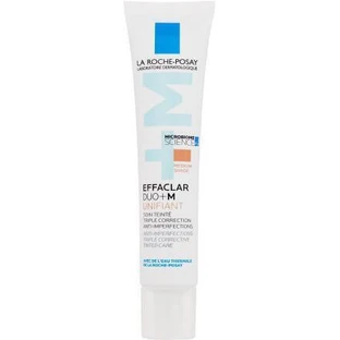 La Roche Posay Duo+ M Unifying Dagcrème Hydraterend Gezicht 24u 40ml 40ml