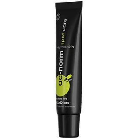 Frezyderm AC-Norm Spot Care Moisturizing and Regulating Face Gel against blemishes and acne with Peptides 15ml