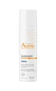 Eau Thermale Avène Sunsimed Pigment Blauw Licht Waterbestendige Gezichtscrème SPF50+ 80ml