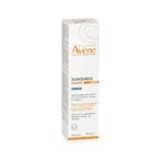Eau Thermale Avène Sunsimed Pigment Pigment Blue Light Wasserfestes Sonnenschutzmittel Gesichtscreme SPF50+ 80ml