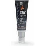 InterMed Crema de Día Reconstructiva de Lujo para Hombre con FPS15 y Ácido Hialurónico 50ml