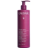 Caudalie The Des Vignes Moisturizing Body Lotion with Hyaluronic Acid for Normal to Dry Skin 400ml