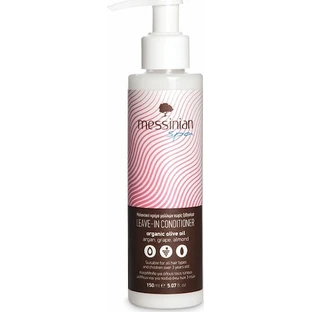 Messinian Spa Leave In Color Maintenance Conditioner for Dyed Hair 150ml