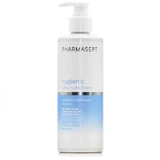 Pharmasept Hygienic Moisturising Body Lotion mit Hyaluronsäure für empfindliche Haut 400ml