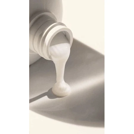Pharmasept Loción corporal hidratante higiénica con ácido hialurónico para pieles sensibles 400ml