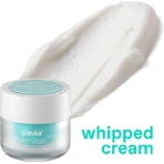 Clinea Water Crush Light Moisturising and Sebum Control 48h Day Face Cream with SPF15 with Hyaluronic Acid and Prebiotics 50ml