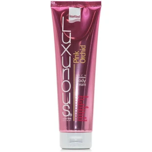InterMed Luxe Orchidee Roze Hydraterende Bodycrème 280ml