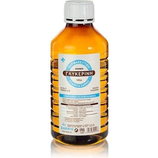 Zarbis Camoil Johnz Glycérine Végétale Raffinée 99.8% 1000gr